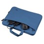 Geanta laptop Trust Bologna Eco 16", albastru TRUST - 11